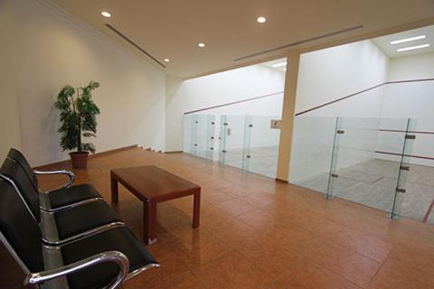 Cozy 1Br In Iconic Tower Apartment Abu Dhabi Exterior photo